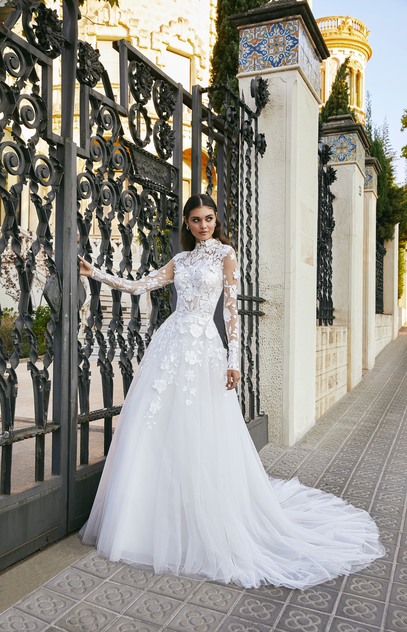 Ronald Joyce style 69717