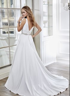 'ORLEANS Wedding Dress 