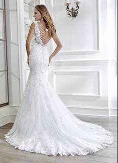 'ERIN Wedding Dress 