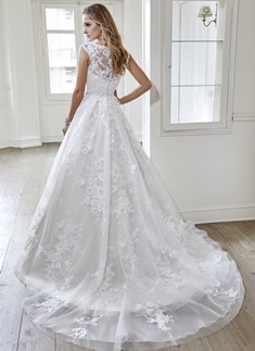 'ROBYN WEDDING DRESS