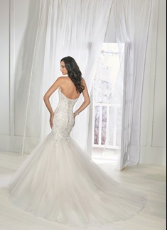 'TEEGAN Wedding Dress