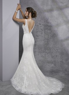 'ISABELLA Wedding Dress 