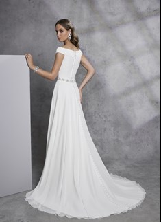 'IMOGINE Wedding Dress