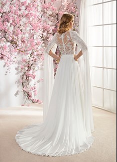 'ILARIA Wedding Dress 