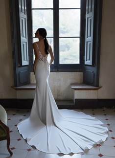 'WILLODEAN Wedding Dress 