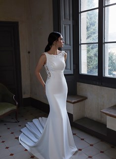 'WILLODEAN Wedding Dress 