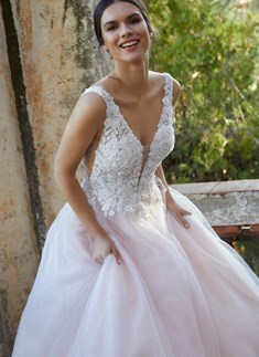 'WELLEDA Wedding Dress 