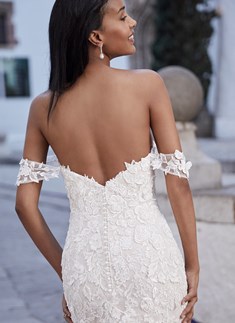 'Vinni  Wedding Dress 