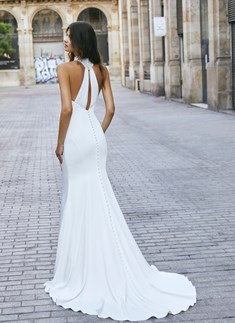 'Passion Wedding Dress 