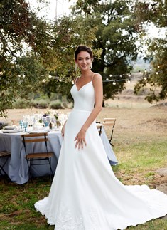 'Gemini Wedding Dress