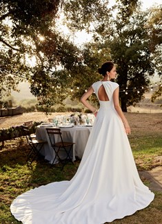 'Gabie Wedding Dress