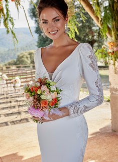 'Georgeanna Wedding Dress