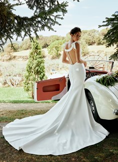 'Glory Wedding Dress