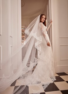 'Gildan Wedding Dress