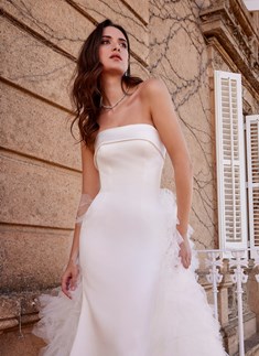 'Genesee Wedding Dress 