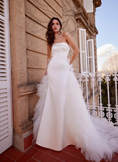 'Genesee Wedding Dress 