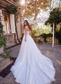 'Gwynedd  Wedding Dress