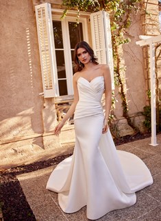 'Giulia Wedding Dress