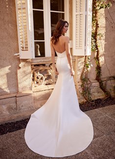 'Giulia Wedding Dress