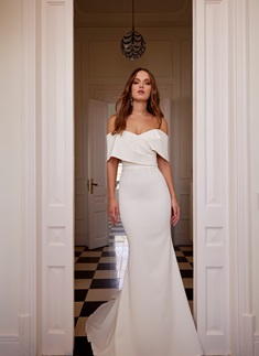 'Genae Wedding Dress