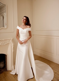 'Germain Wedding Dress