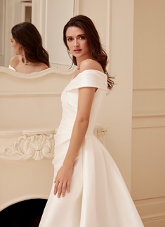 'Germain Wedding Dress