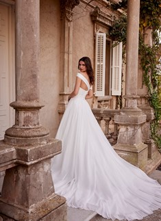 'Geneva Wedding Dress