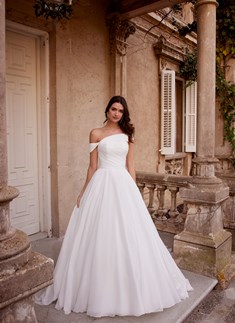 'Geneva Wedding Dress