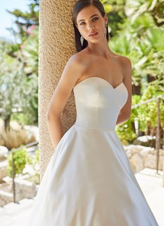 'Yael Wedding Dress