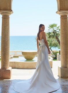 'Yadira Wedding Dress