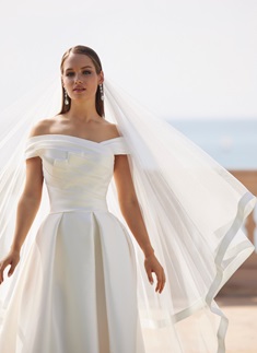 'Yaretzi Wedding Dress