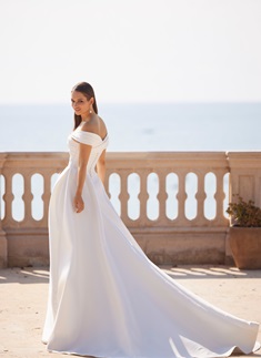 'Yaretzi Wedding Dress