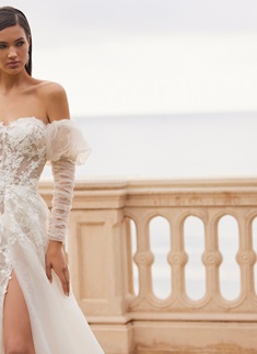 'Yordan Wedding Dress