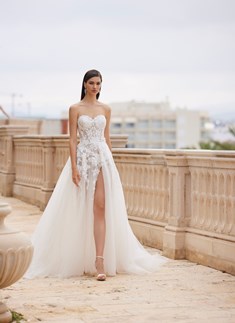 'Yordan Wedding Dress