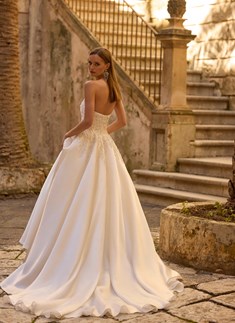 'Ysabelle Wedding Dress