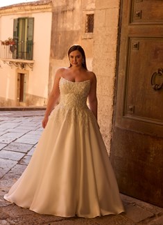 'Ysabelle Wedding Dress