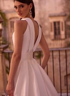 'Yarra Wedding Dress