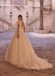 'Yudita Wedding Dress