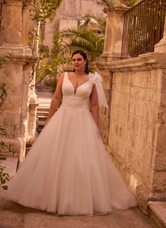 'Yudita Wedding Dress