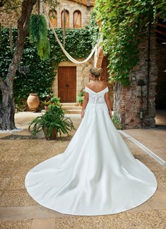 'Alana Wedding Dress