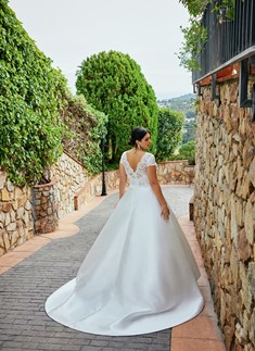 'Angelica Wedding Dress