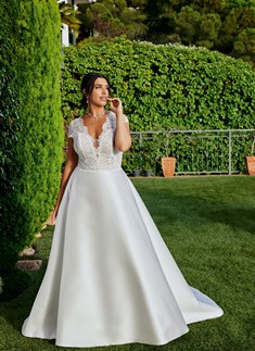 'Angelica Wedding Dress