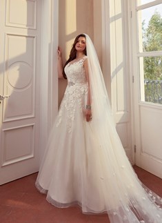 'Angie Wedding Dress