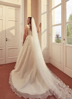 'Angie Wedding Dress