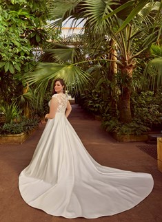 'Alisson Wedding Dress