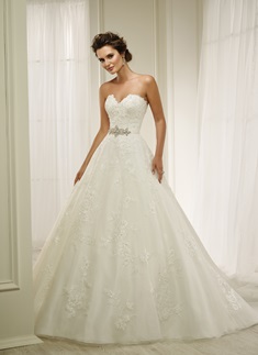 'HANNA Wedding Dress 