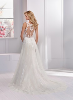 'NONA Wedding Dress