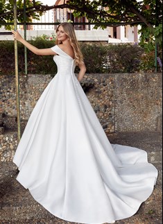 'DAFNE WEDDING DRESS