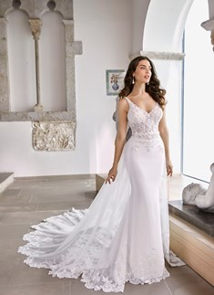 'Filippa Wedding Dress 