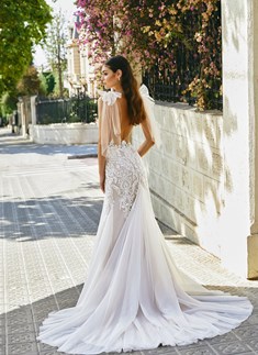 'Sinead Wedding Dress 